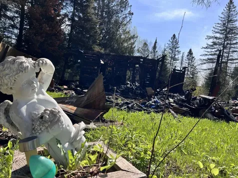 436 Newark Street Newark VT 05871