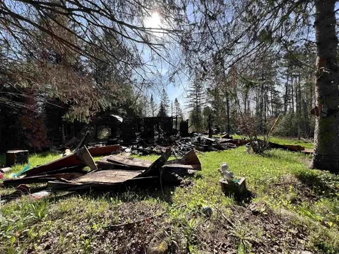 436 Newark Street Newark VT 05871