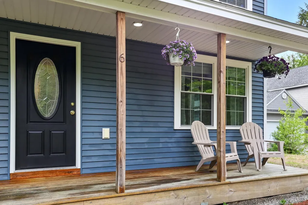 6 Stratford Drive Barnstead NH 03225