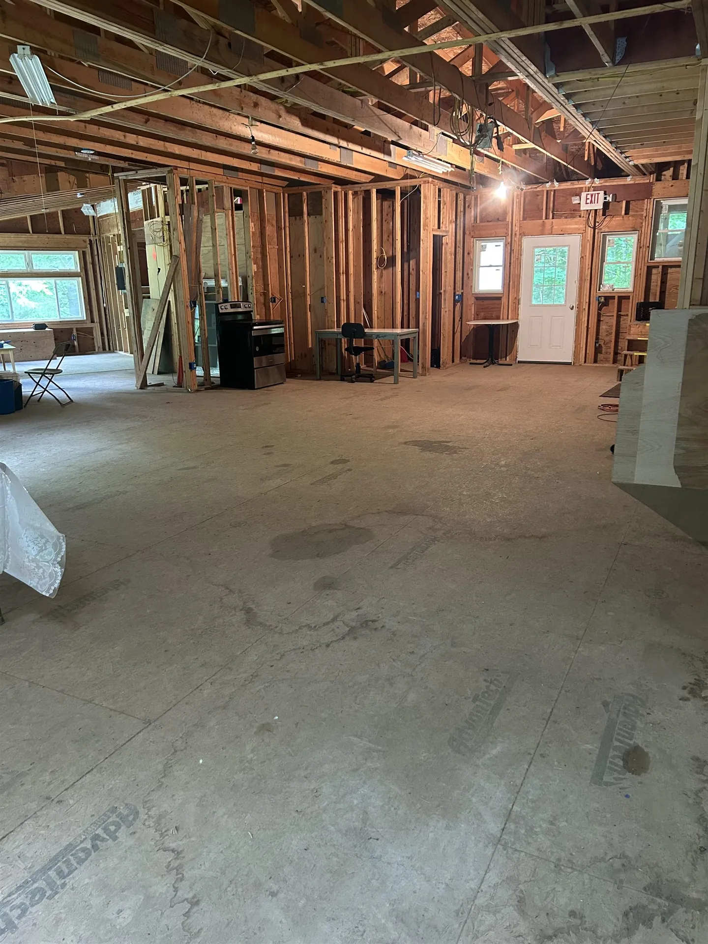 319 W Lake Road Fitzwilliam NH 03447