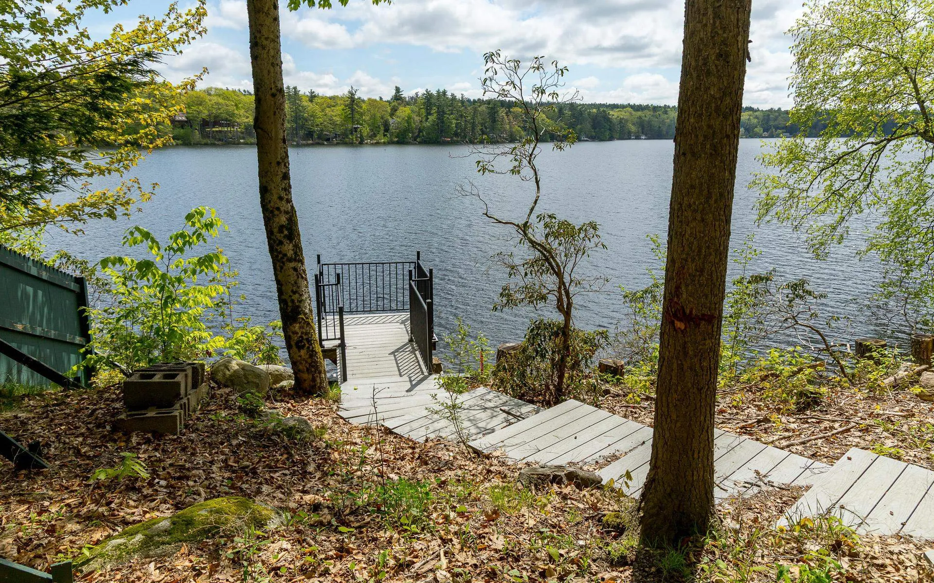 319 W Lake Road Fitzwilliam NH 03447