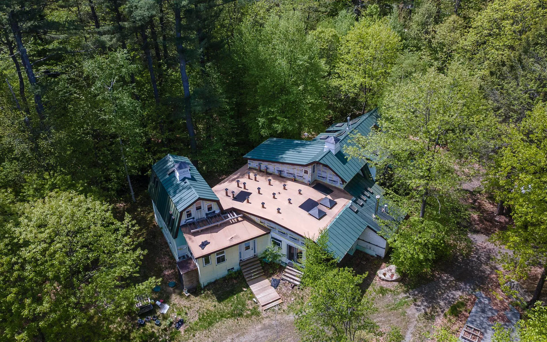 319 W Lake Road Fitzwilliam NH 03447