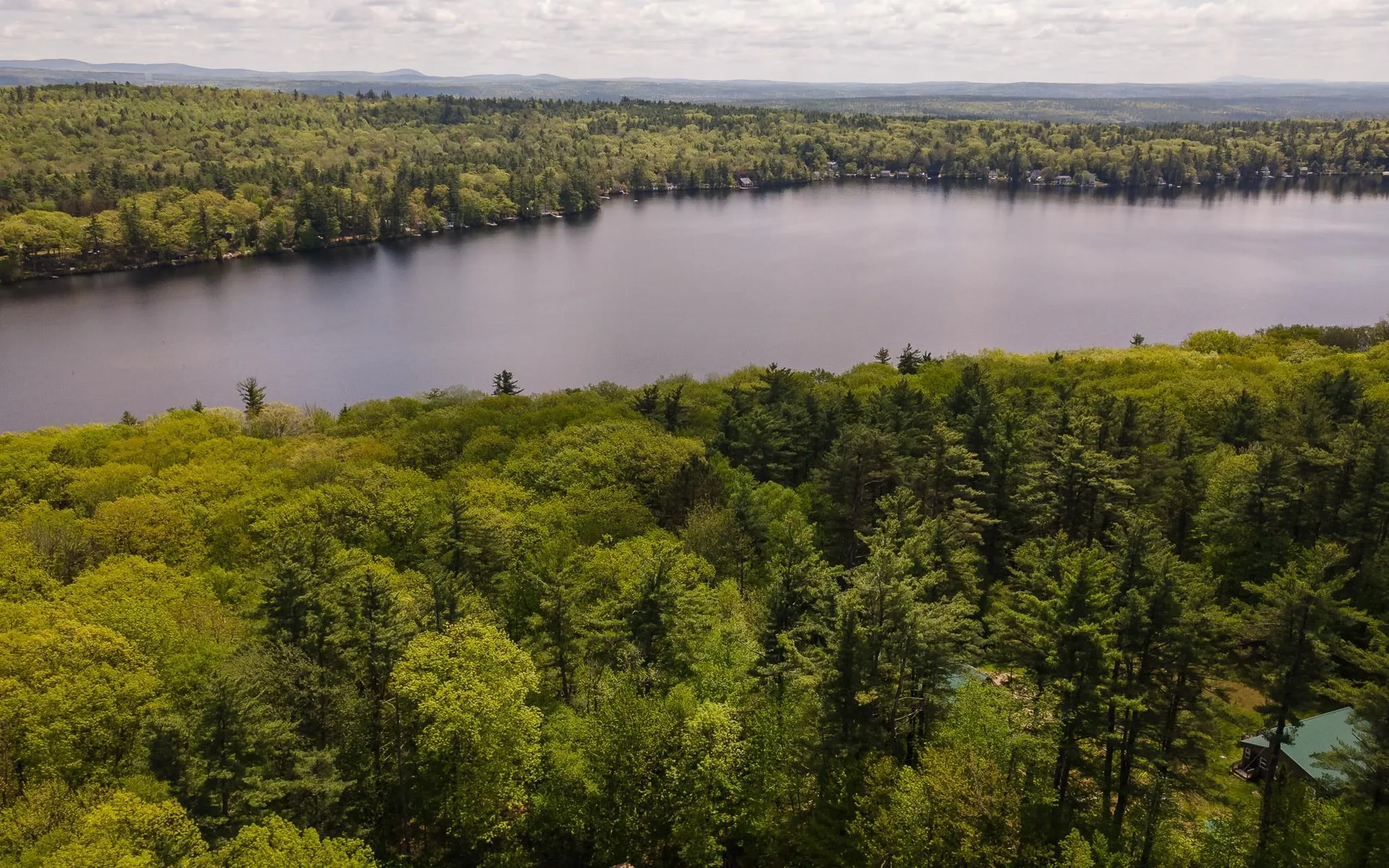 319 W Lake Road Fitzwilliam NH 03447