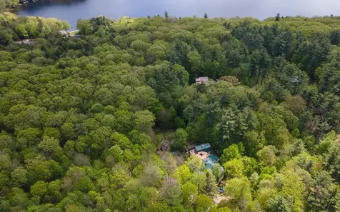 319 W Lake Road Fitzwilliam NH 03447