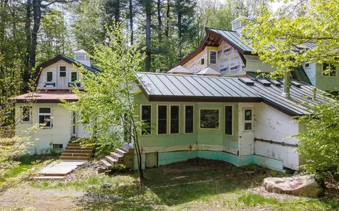 319 W Lake Road Fitzwilliam NH 03447