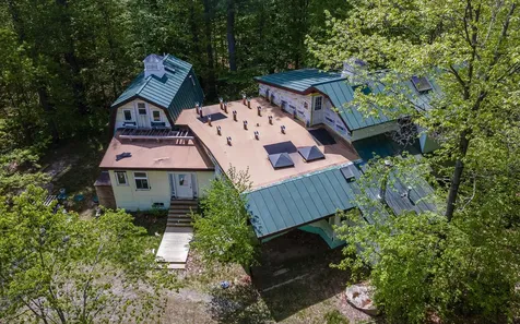 319 W Lake Road Fitzwilliam NH 03447