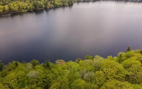 319 W Lake Road Fitzwilliam NH 03447