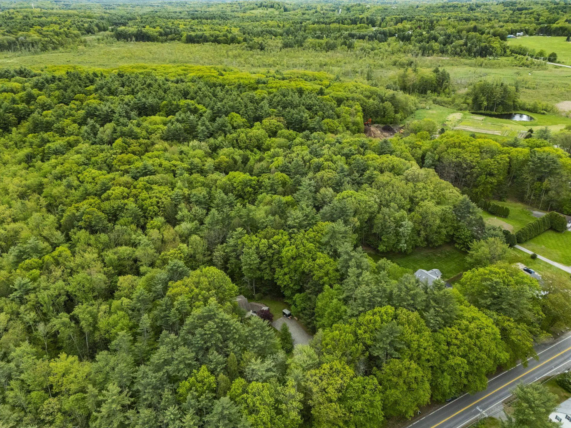 204 North Haverhill Road Kensington NH 03833