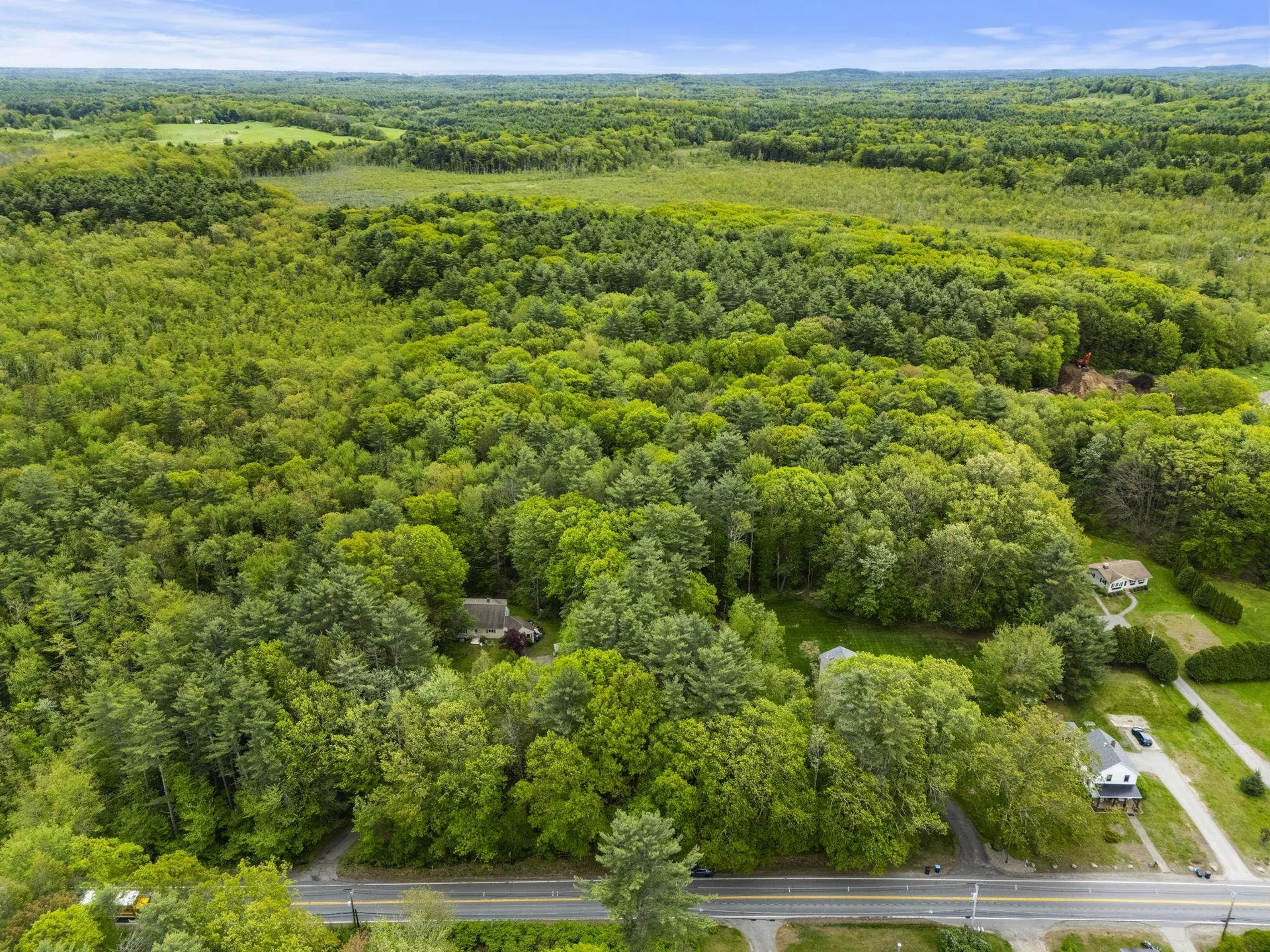 204 North Haverhill Road Kensington NH 03833