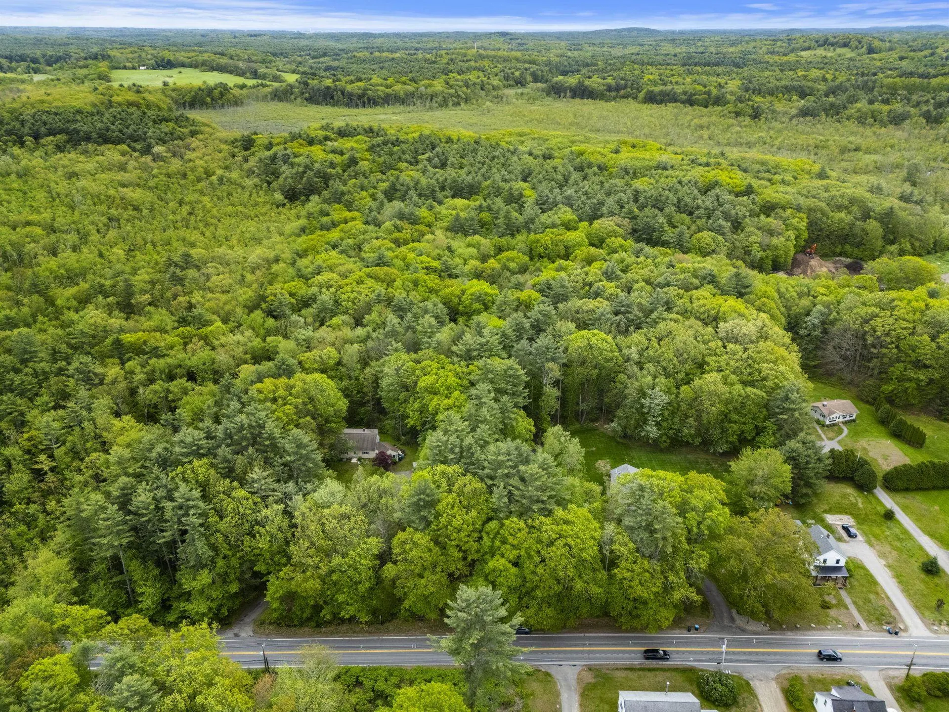 204 North Haverhill Road Kensington NH 03833