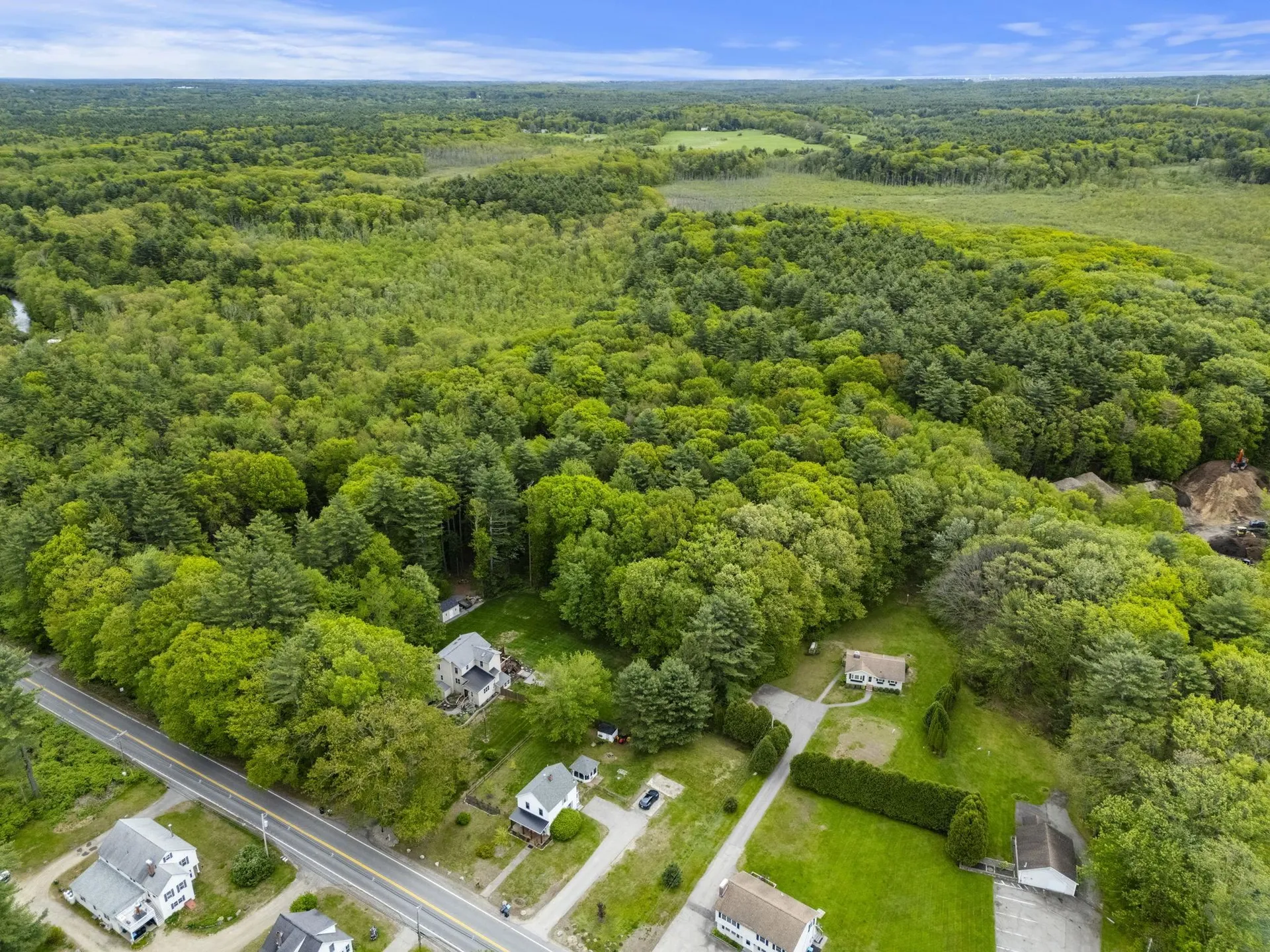 204 North Haverhill Road Kensington NH 03833