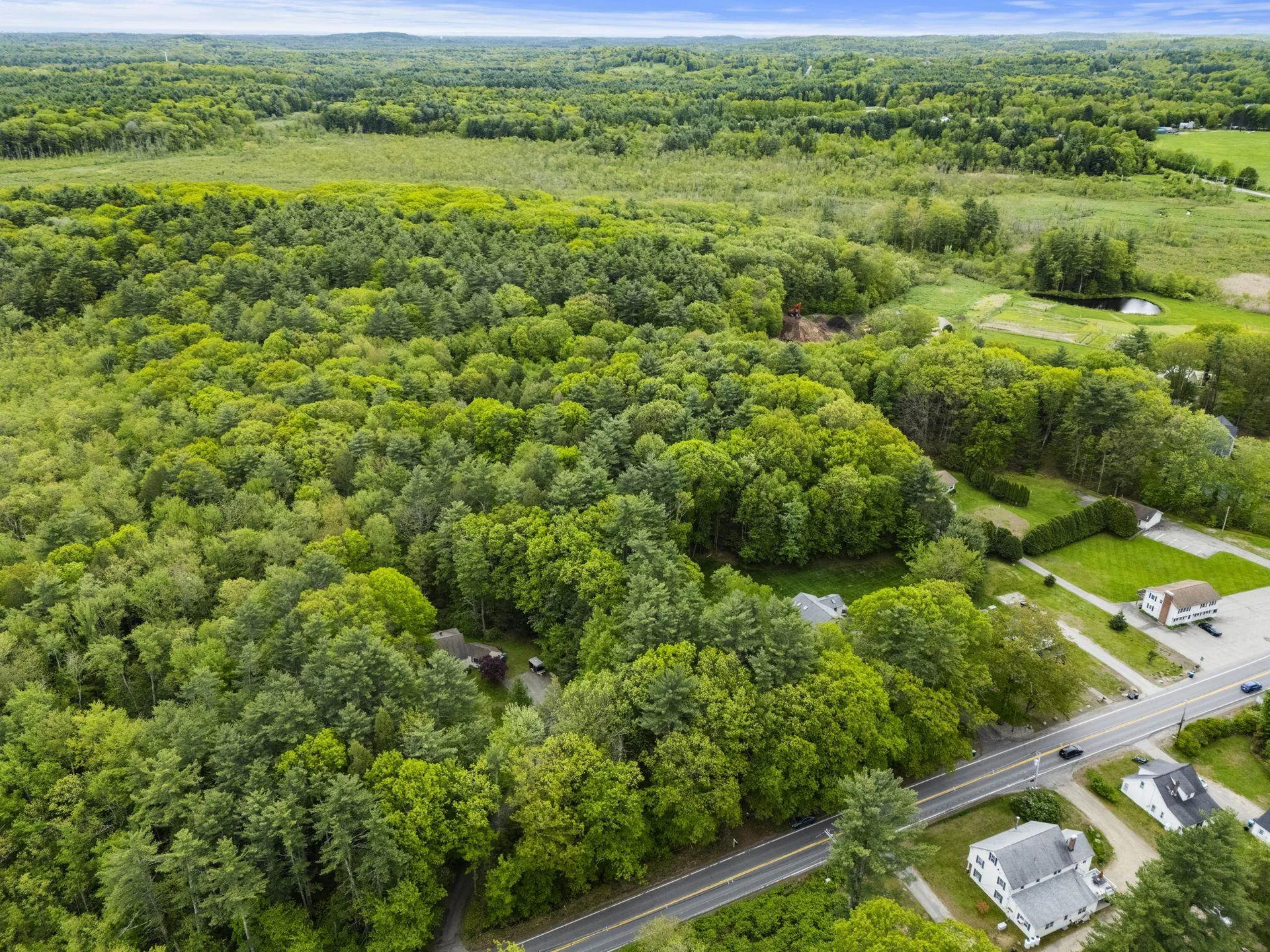 204 North Haverhill Road Kensington NH 03833