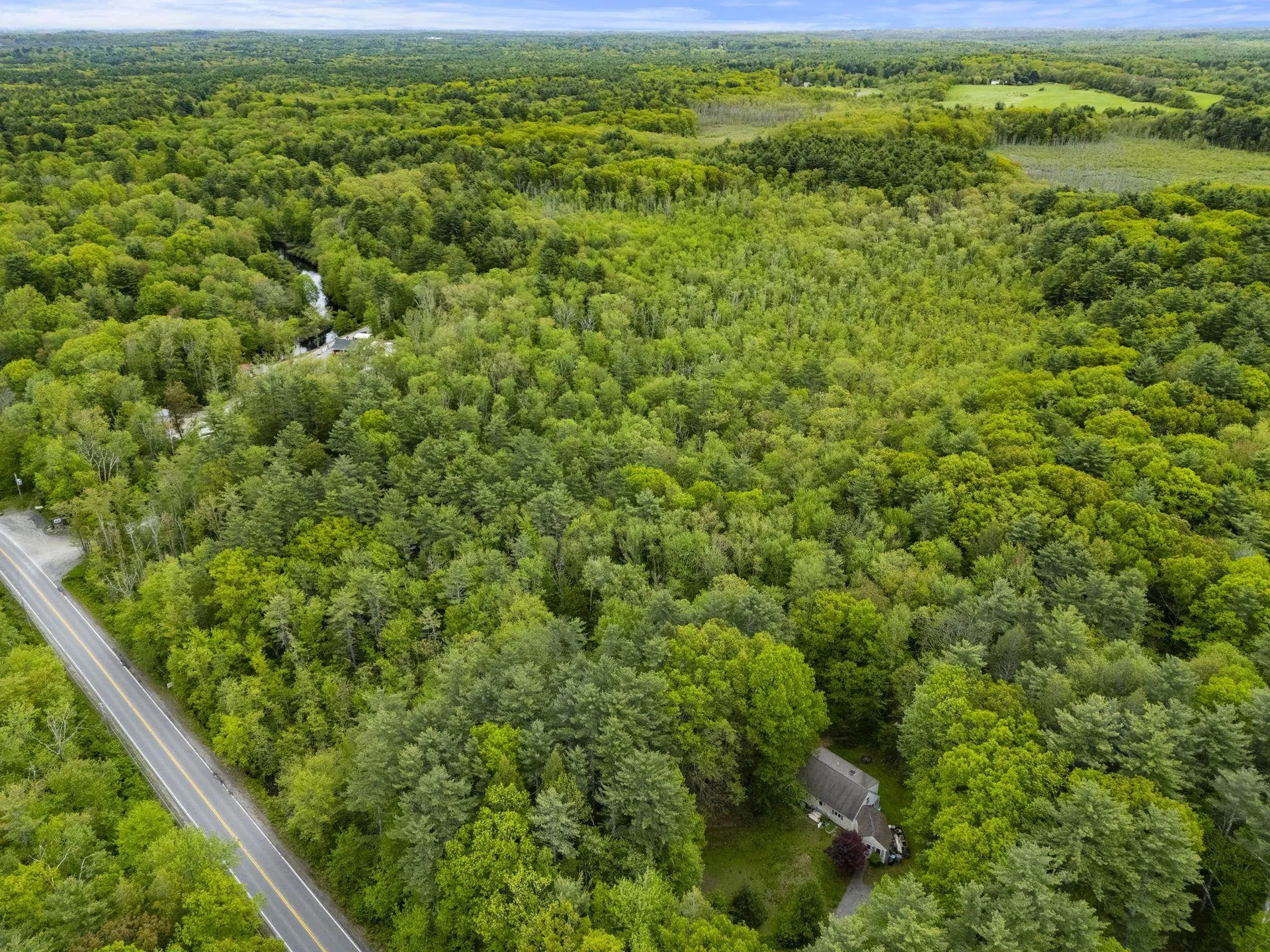 204 North Haverhill Road Kensington NH 03833