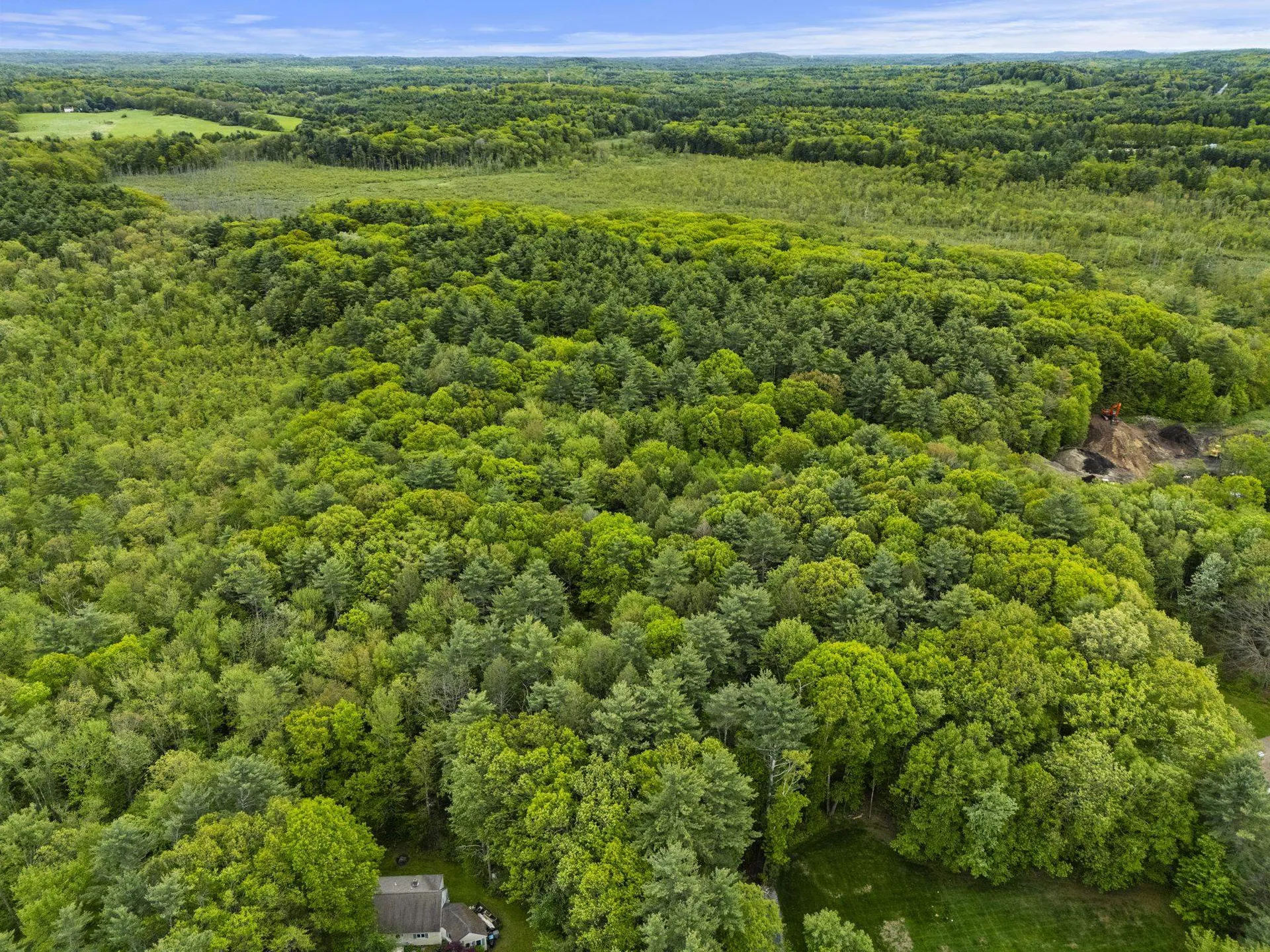 204 North Haverhill Road Kensington NH 03833