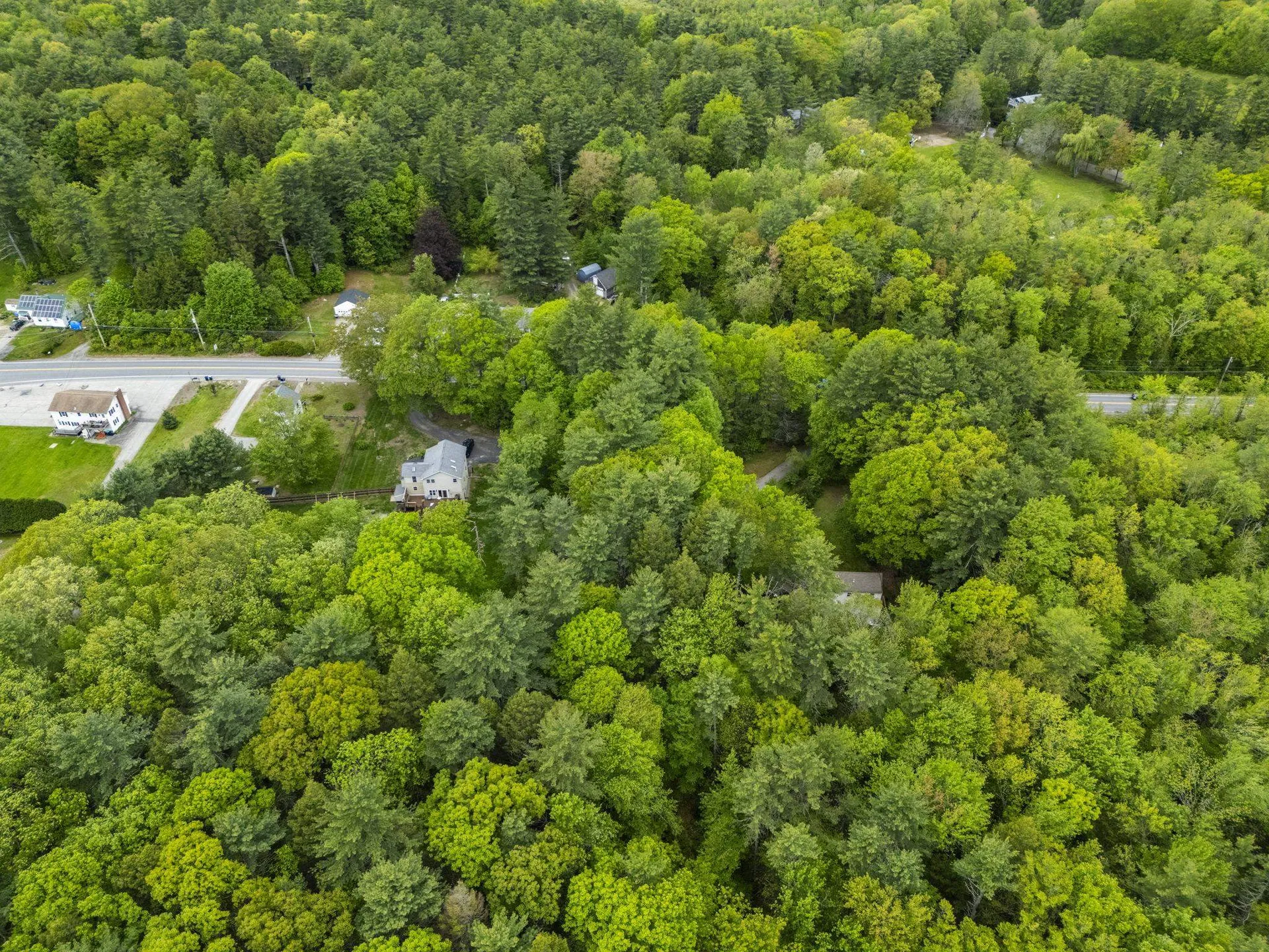 204 North Haverhill Road Kensington NH 03833