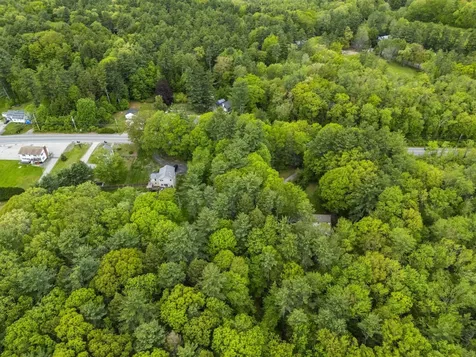 204 North Haverhill Road Kensington NH 03833