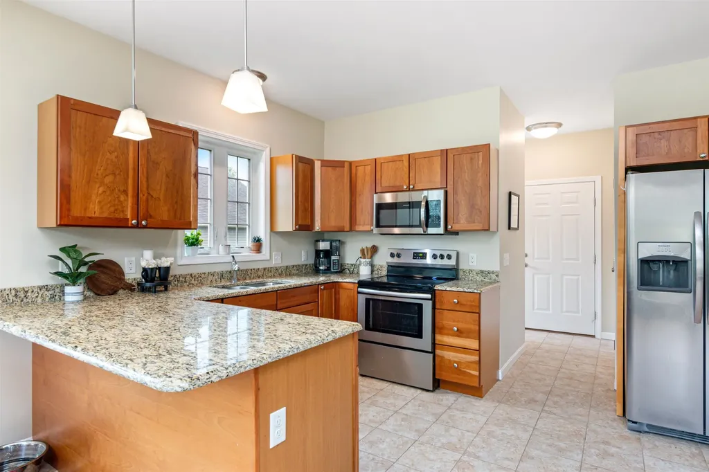 14 Paige Road Fairfax VT 05478