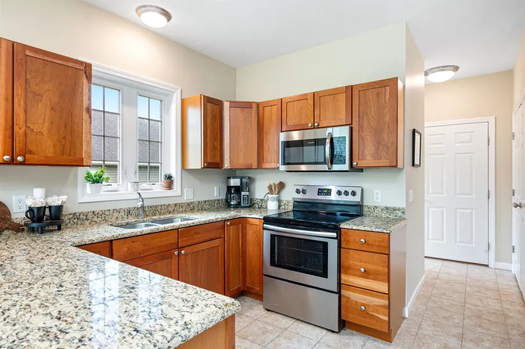 14 Paige Road Fairfax VT 05478