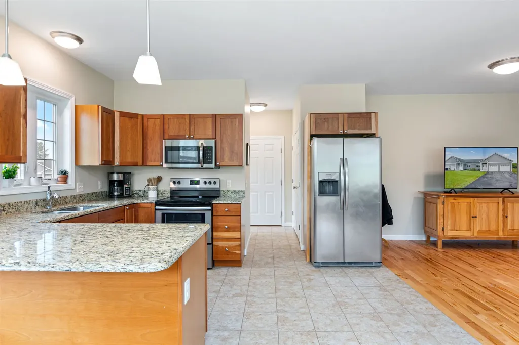 14 Paige Road Fairfax VT 05478