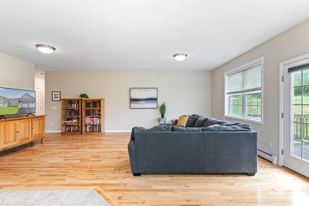 14 Paige Road Fairfax VT 05478