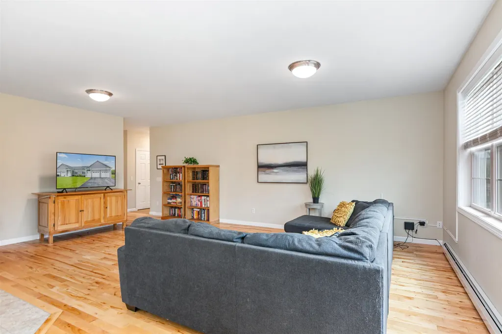 14 Paige Road Fairfax VT 05478