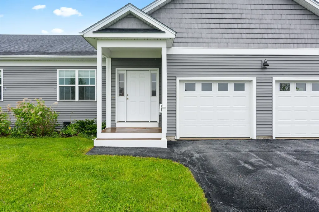 14 Paige Road Fairfax VT 05478