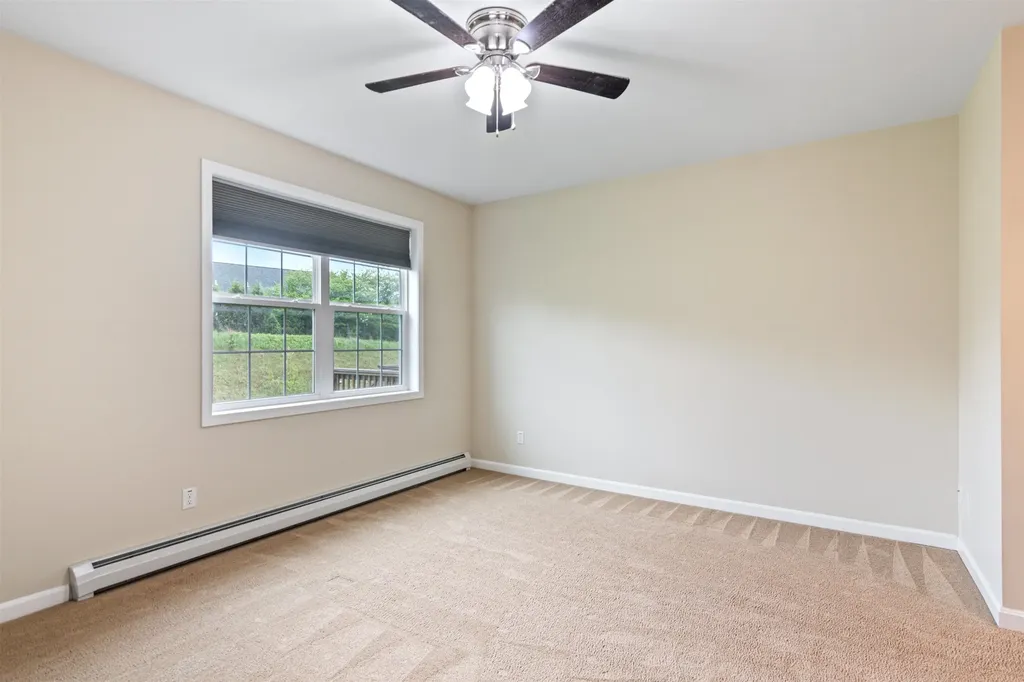 14 Paige Road Fairfax VT 05478