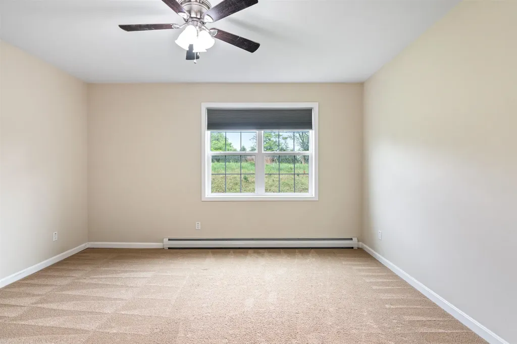 14 Paige Road Fairfax VT 05478