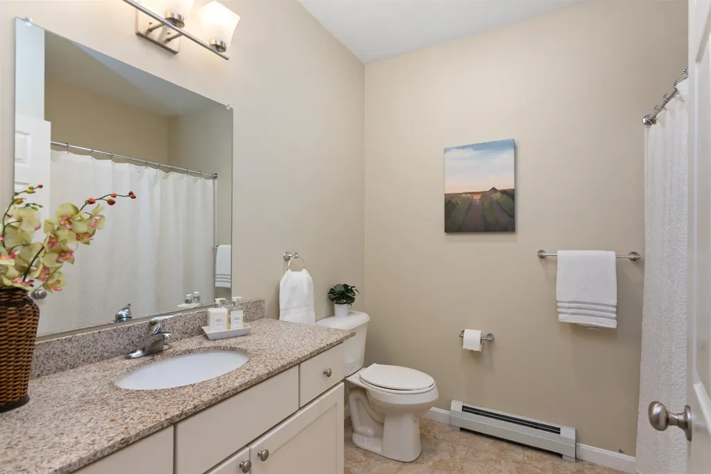 14 Paige Road Fairfax VT 05478