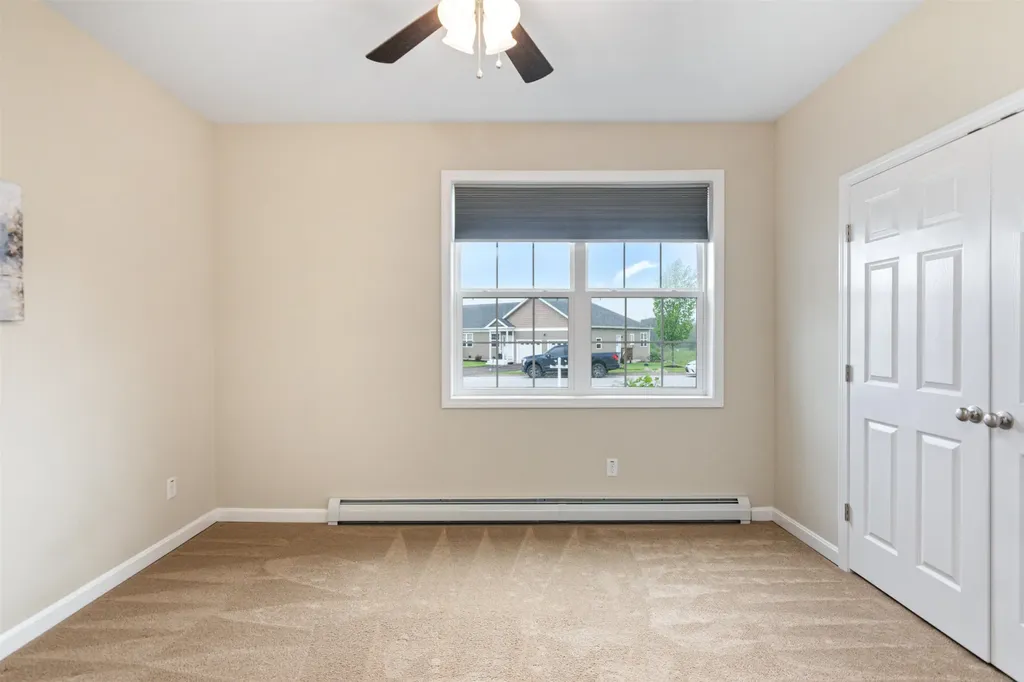 14 Paige Road Fairfax VT 05478