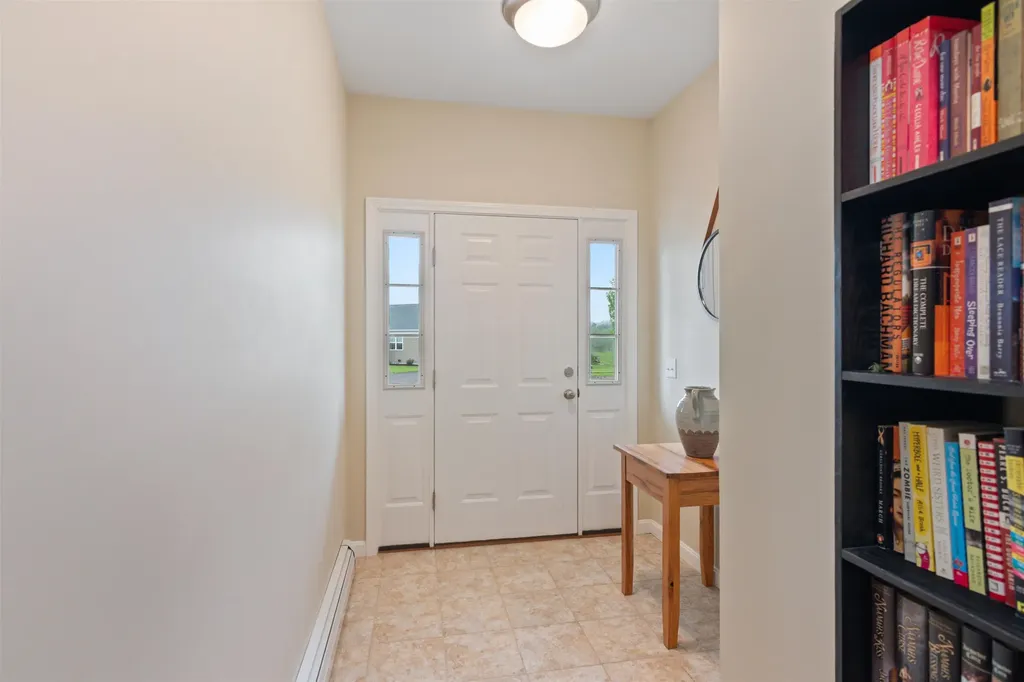 14 Paige Road Fairfax VT 05478