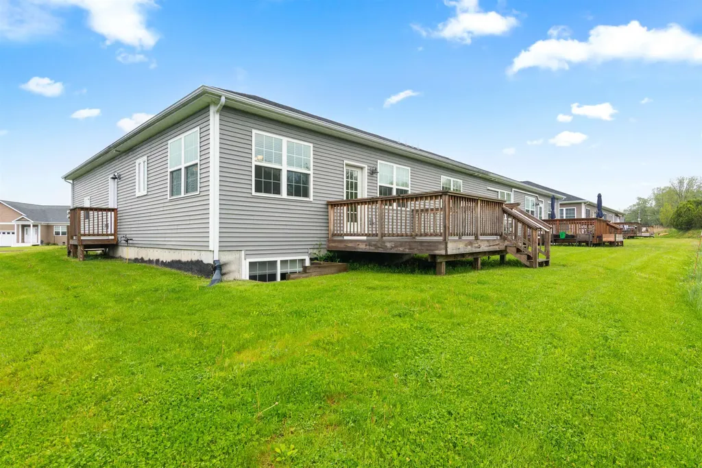 14 Paige Road Fairfax VT 05478