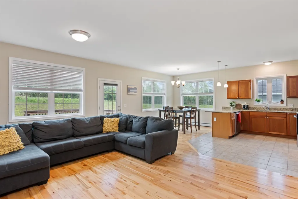 14 Paige Road Fairfax VT 05478