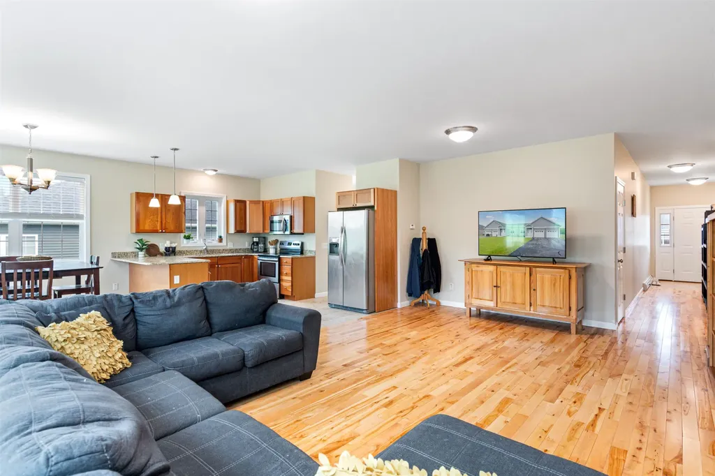 14 Paige Road Fairfax VT 05478