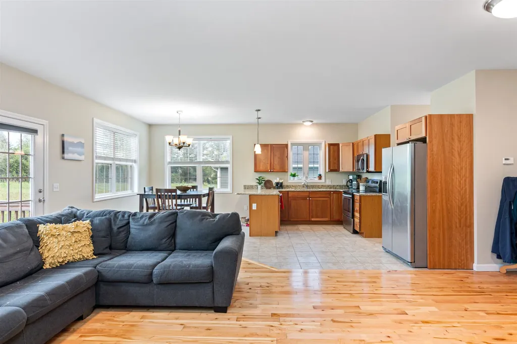 14 Paige Road Fairfax VT 05478