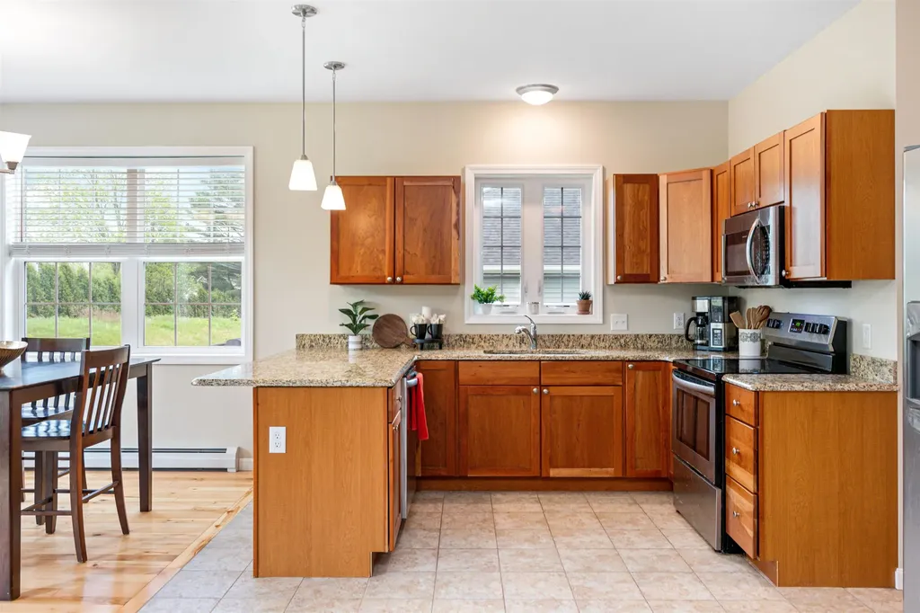 14 Paige Road Fairfax VT 05478