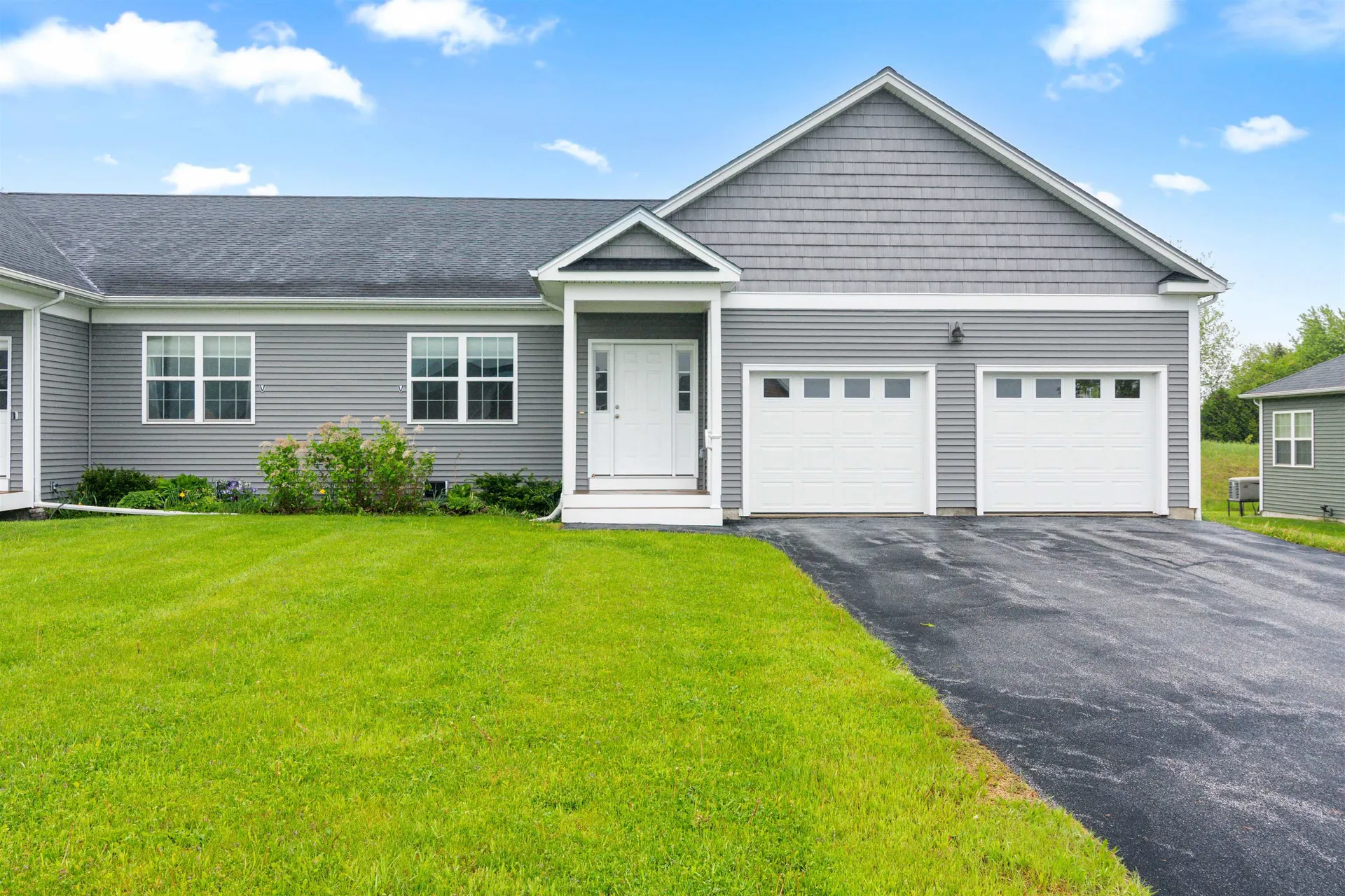 14 Paige Road Fairfax VT 05478