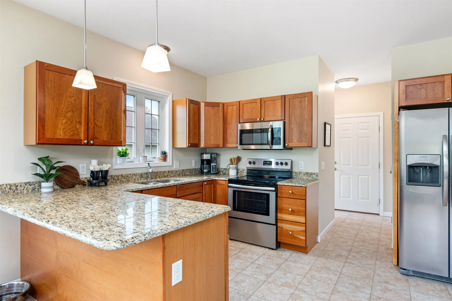 14 Paige Road Fairfax VT 05478