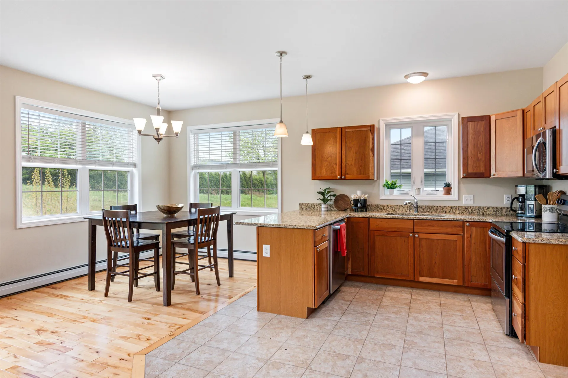 14 Paige Road Fairfax VT 05478