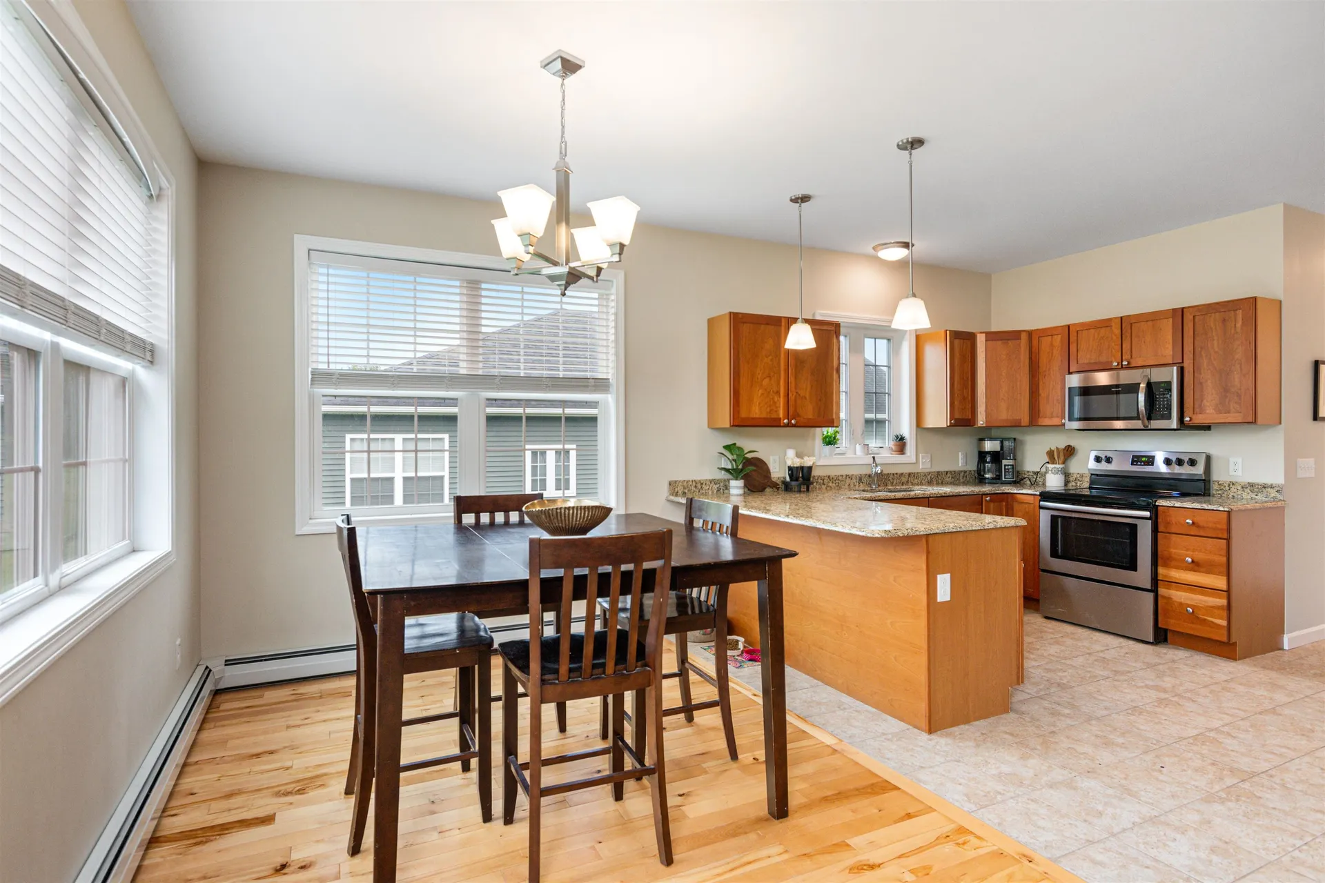 14 Paige Road Fairfax VT 05478