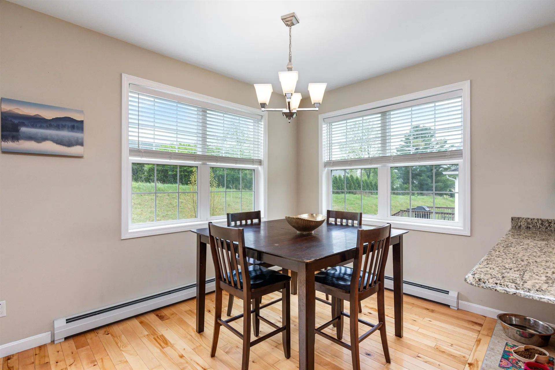 14 Paige Road Fairfax VT 05478