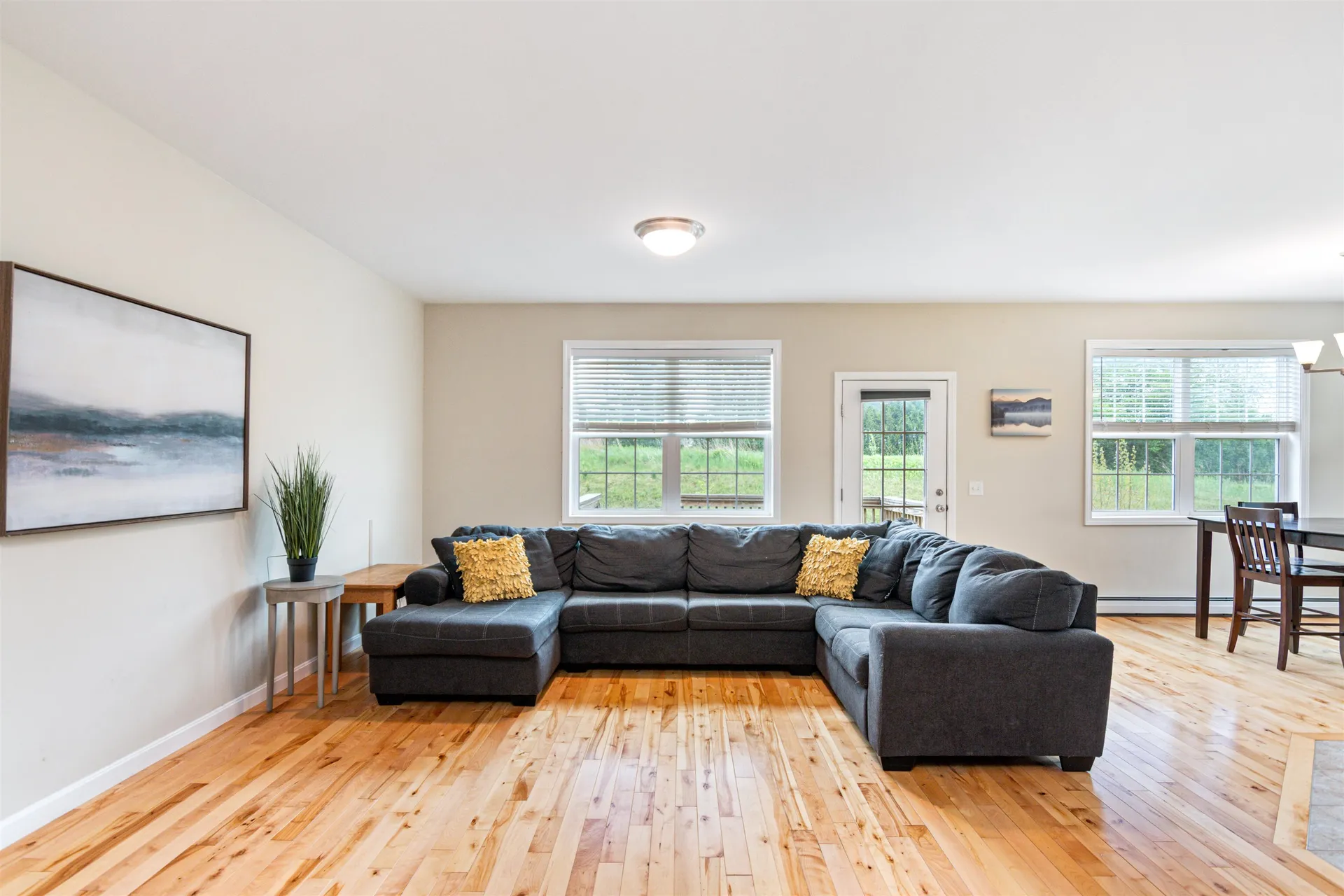 14 Paige Road Fairfax VT 05478