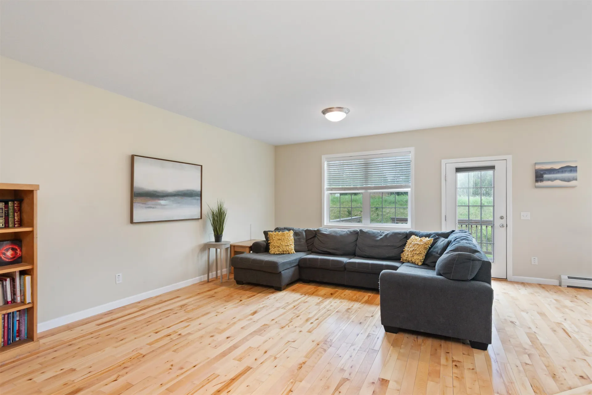 14 Paige Road Fairfax VT 05478