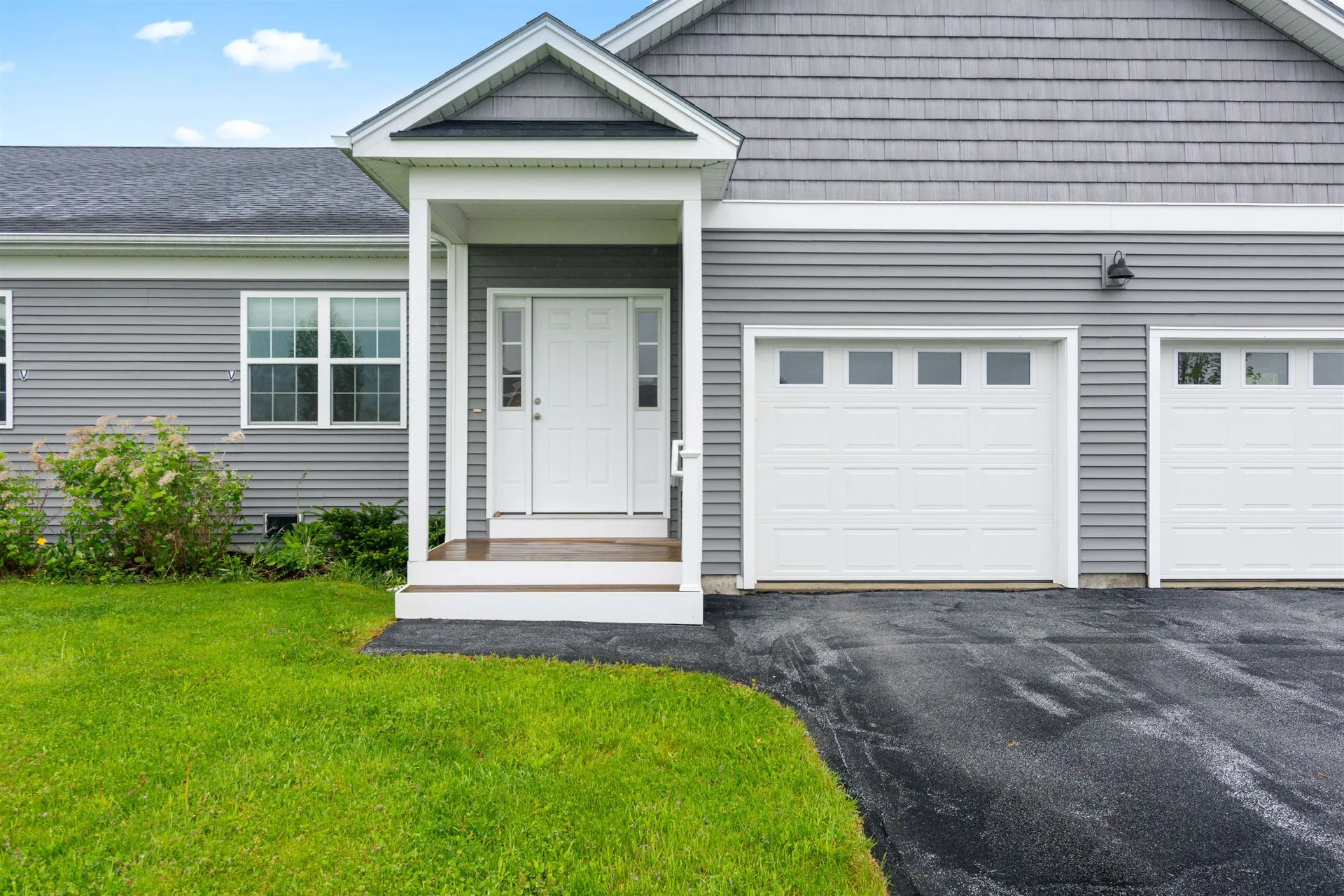 14 Paige Road Fairfax VT 05478