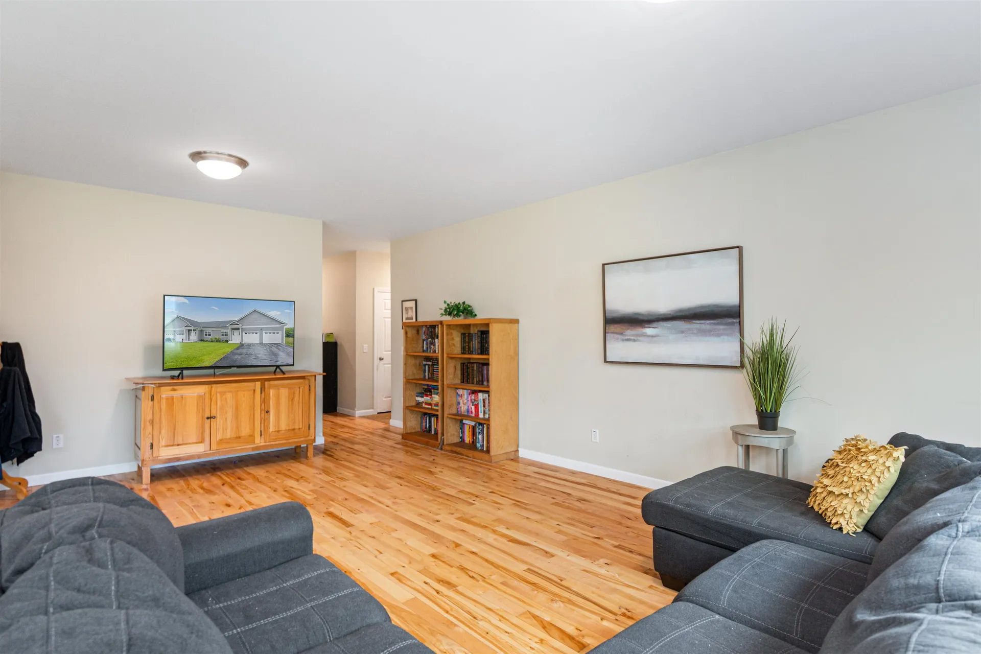 14 Paige Road Fairfax VT 05478