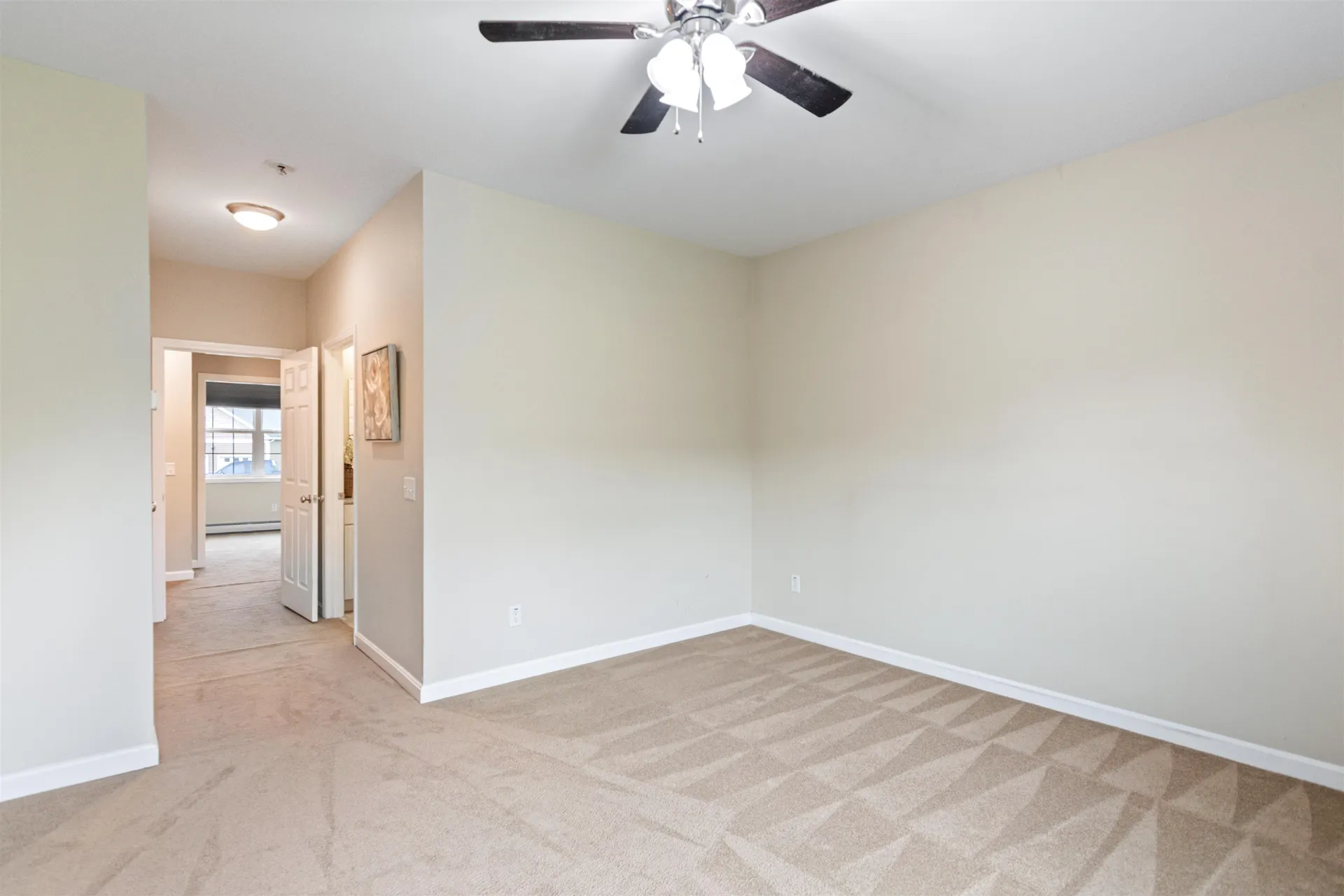 14 Paige Road Fairfax VT 05478