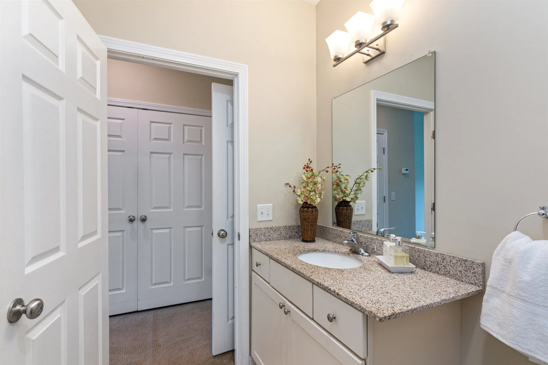 14 Paige Road Fairfax VT 05478