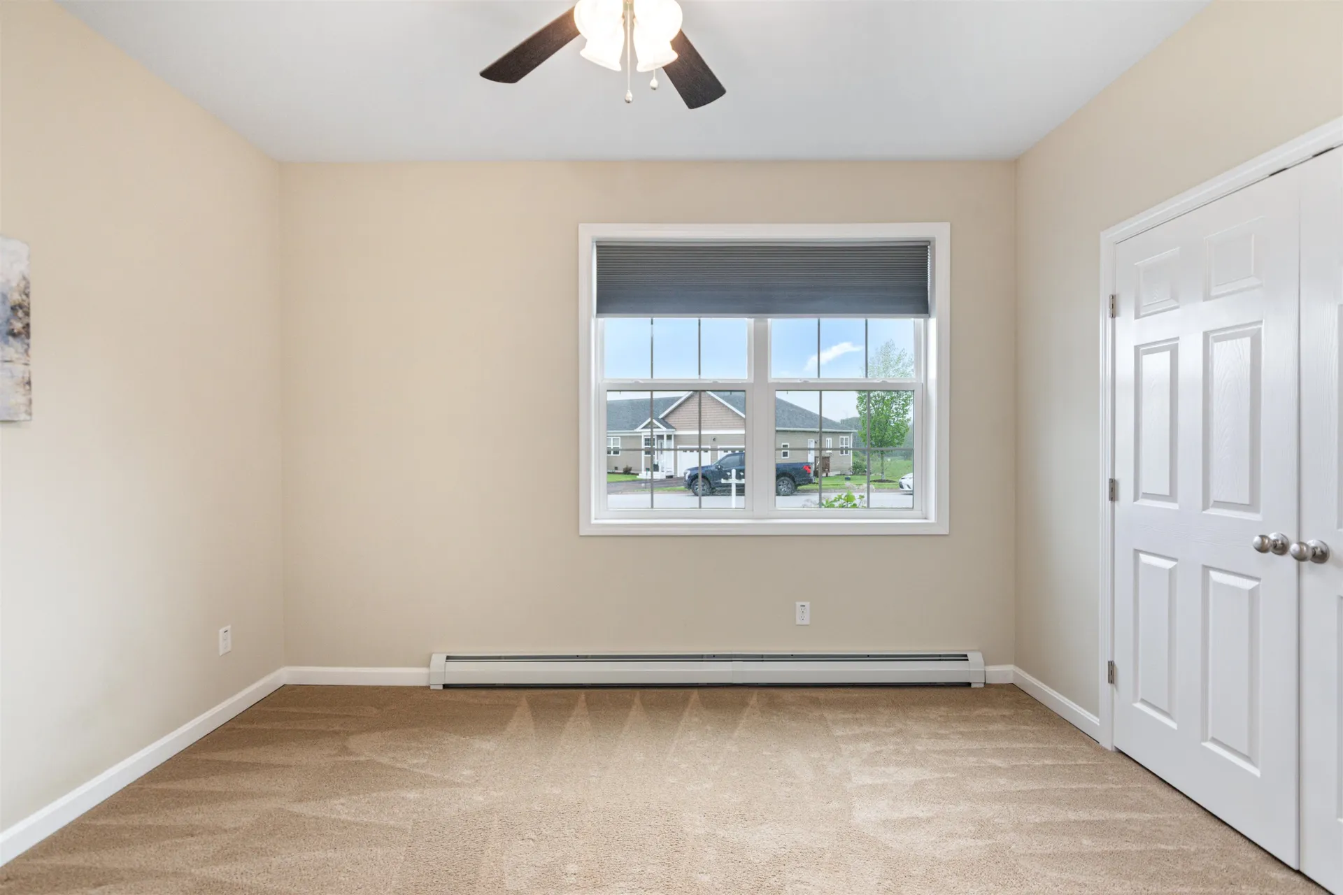 14 Paige Road Fairfax VT 05478