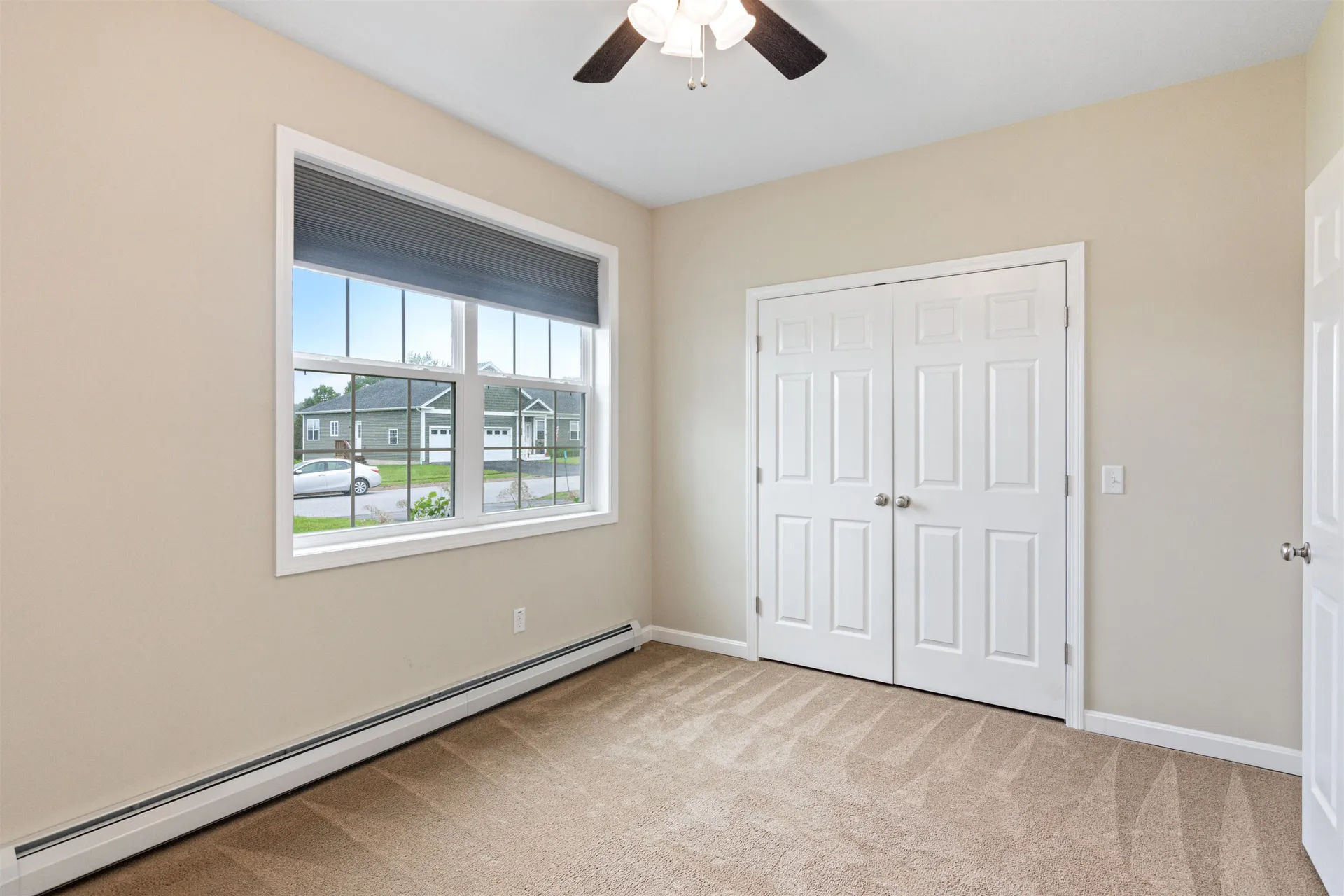 14 Paige Road Fairfax VT 05478