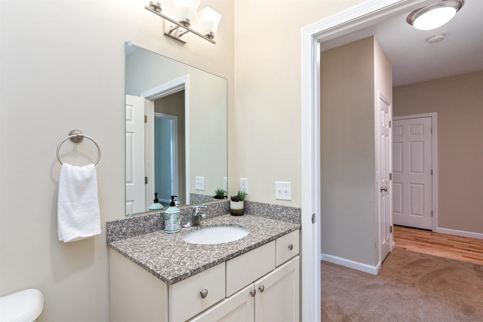 14 Paige Road Fairfax VT 05478